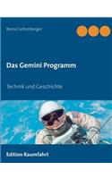 Gemini Programm: Technik und Geschichte