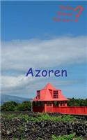 Azoren: Privat nach Pico und Sao Miguel