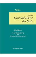 Über die Unsterblichkeit der Seele: Phaidon