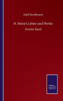 H. Heine's Leben und Werke: Zweiter Band