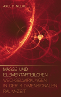 Masse und Elementarteilchen