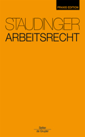Arbeitsrecht: Staudinger PRAXIS Edition