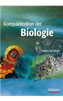 Kompaktlexikon der Biologie - Band 2