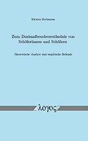 Zum Dezimalbruchverstandnis Von Schulerinnen Und Schulern