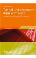 Tunnel Und Verdeckte Kanäle Im Netz