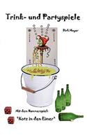Trink- und Partyspiele