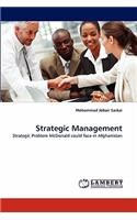 Strategic Management