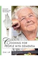 Cooking for People with Dementia