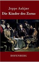 Kinder des Zorns