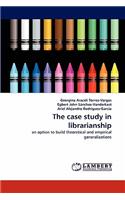 case study in librarianship