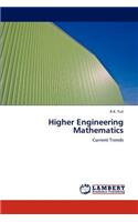 Higher Engineering Mathematics