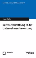 Restwertermittlung in Der Unternehmensbewertung