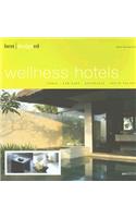 Best Designed Wellnes Hotels