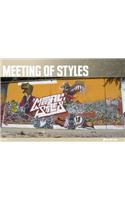 Meeting of Styles, Volume 1