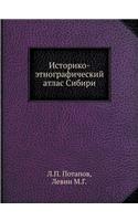 Istoriko-Etnograficheskij Atlas Sibiri