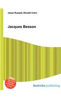 Jacques Besson