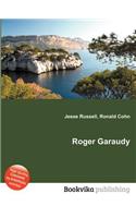 Roger Garaudy