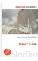 Saach Pass