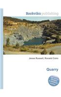 Quarry