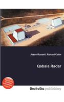 Qabala Radar