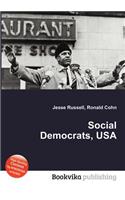 Social Democrats, USA