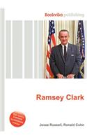 Ramsey Clark
