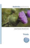 Thistle