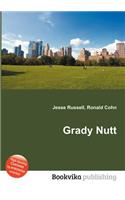 Grady Nutt