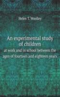 experimental study of children