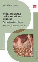 Responsabilidad de Los Servidores Publicos
