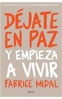 Déjate En Paz