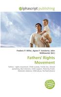 Fathers' Rights Movement