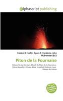 Piton de La Fournaise