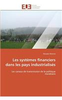 Les Systèmes Financiers Dans Les Pays Industrialisés: (Omn.Univ.Europ.)