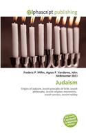 Judaism: (English)