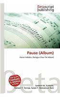 Pause (Album)