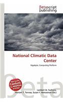 National Climatic Data Center