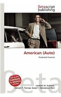 American (Auto)