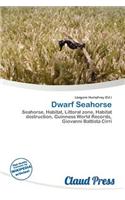 Dwarf Seahorse