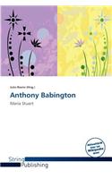 Anthony Babington