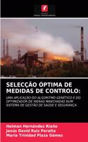 Selecção Óptima de Medidas de Controlo