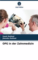 OPG in der Zahnmedizin