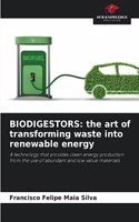 Biodigestors