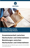 Zusammenarbeit zwischen Hochschulen und Unternehmen