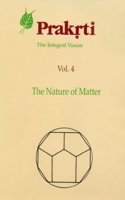 The Oral Tradition: Nature of Matter v. 4