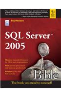 Sql Server 2005 Bible