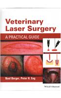 Veterinary Laser Surgery : A Practical Guide
