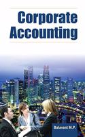 Corporate Accounting