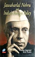 Jawaharlal Nehru and India's Foreign Policy, 280pp
