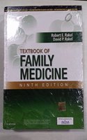 Text Book of Family Medicine